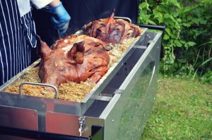 Hog Roast Cadishead