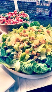 salads