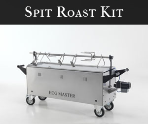 Spit Roast Kit