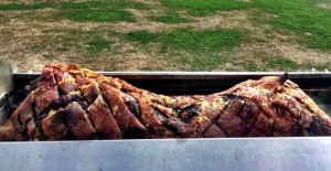 Contact Hog Roast Cheshire