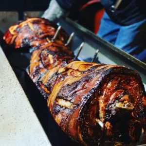 Hog Roast Appleton