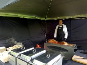 Hog Roast Runcorn