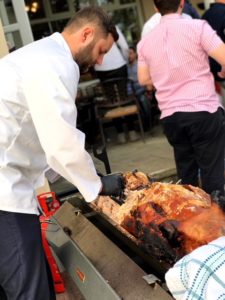 Hog Roast Ellesmere