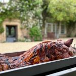 Hog Roast Cheshire