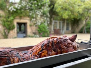 Hog Roast Cheshire