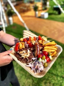 Hog Roast Cheshire