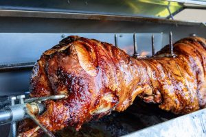 Hog Roast Winwick