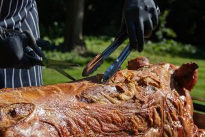 Hog Roast Lymm