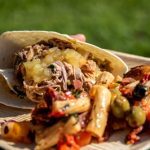 Hog Roast Backford