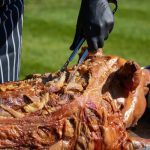Hog Roast Lymm