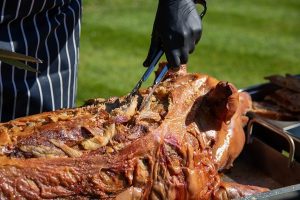 Hog Roast Cheshire