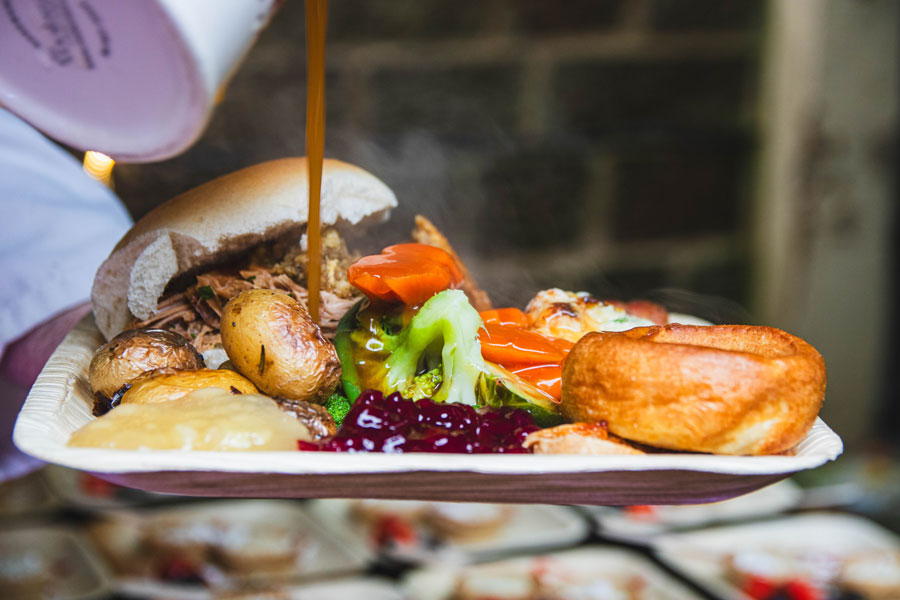 Hog Roast Cheshire