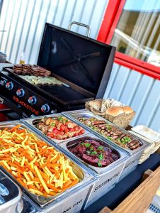 Hog Roast Chester