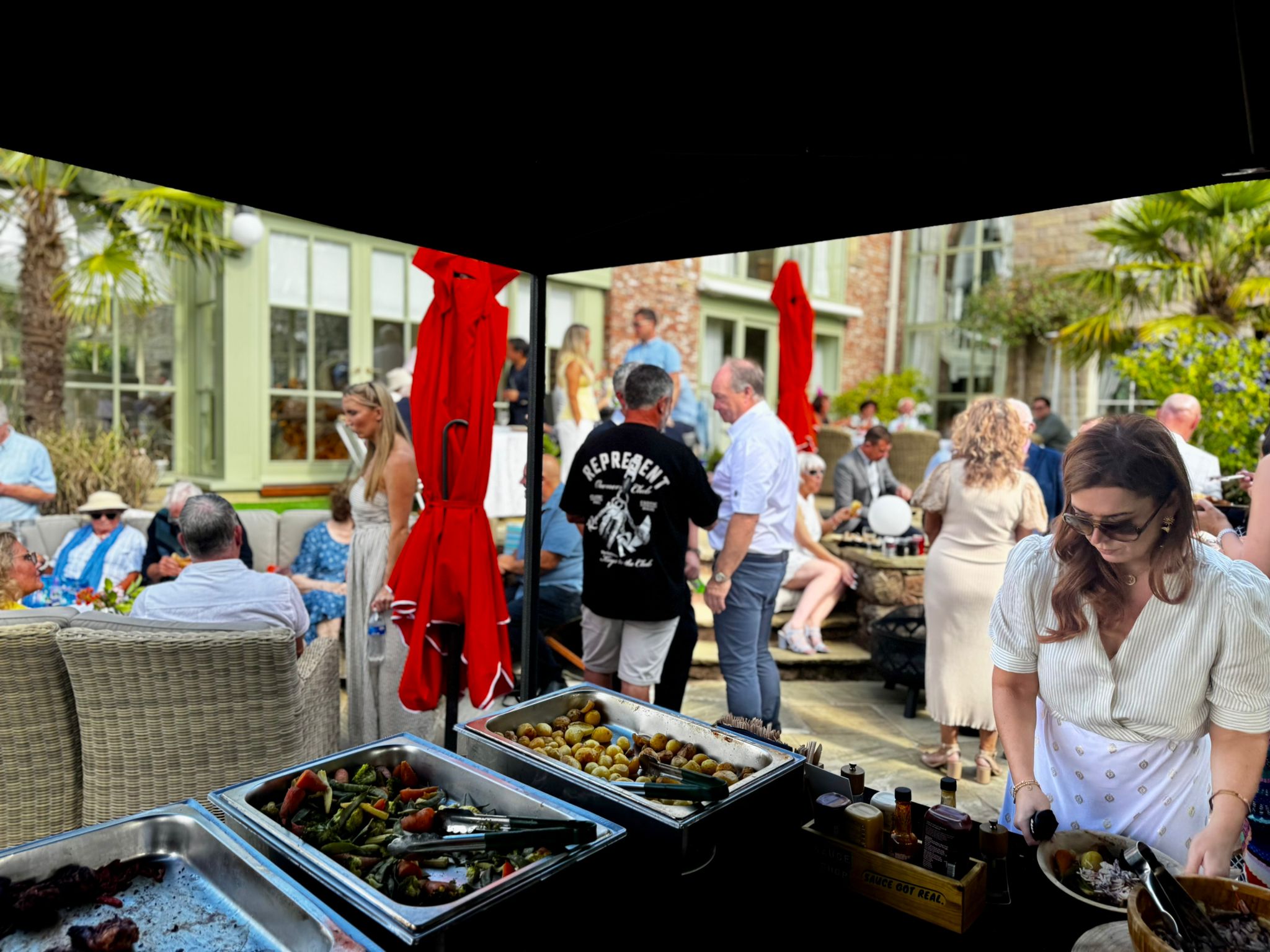 Hog Roast Frodsham