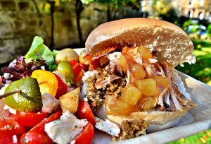 Hog Roast Cheshire
