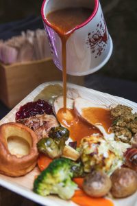 Hog Roast Cheshire